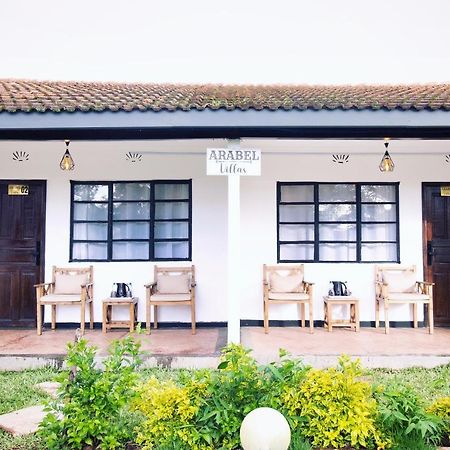 Arabel'S Place Riverside Villas Nanyuki Bagian luar foto